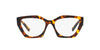 Prada VPR09Y Honey Tortoise #colour_honey-tortoise