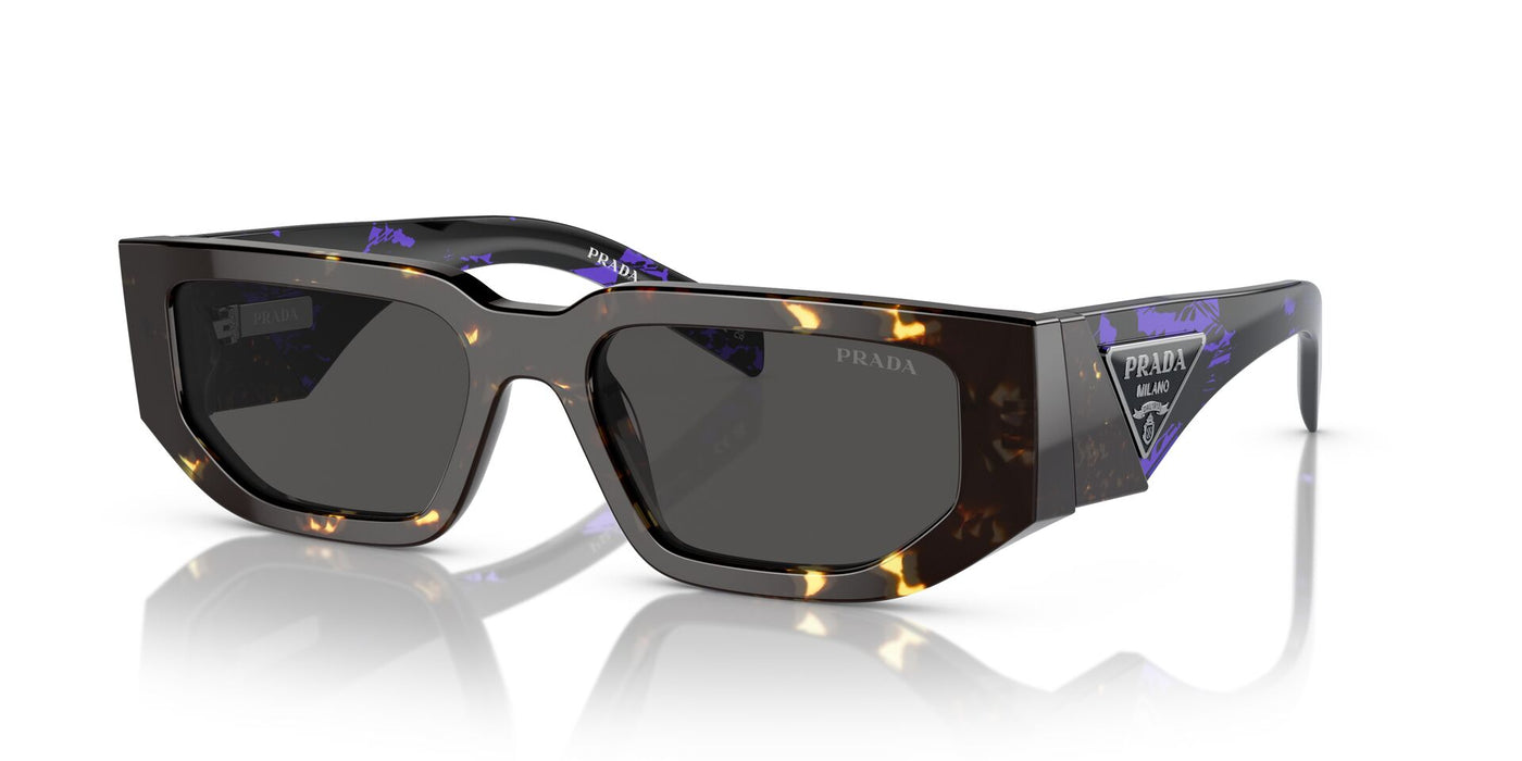 Prada SPR09Z Rectangle Sunglasses | Maverick & Wolf