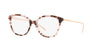Prada VPR11V Pink Havana #colour_pink-havana