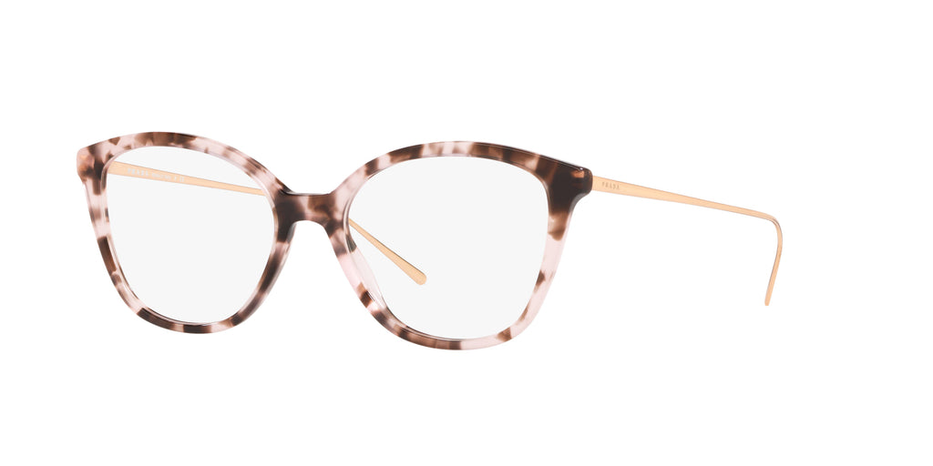 Prada VPR11V Pink Havana #colour_pink-havana