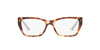 Prada VPR11Y Caramel Tortoise #colour_caramel-tortoise