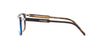 Prada VPR13Y Denim Tortoise #colour_denim-tortoise