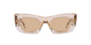 Prada SPR13Z Crystal Beige/Light Brown #colour_crystal-beige-light-brown