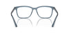 Prada VPR14W Grey Transparent #colour_grey-transparent