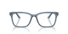 Prada VPR14W Grey Transparent #colour_grey-transparent