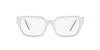 Prada VPR14Z White #colour_white