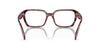 Prada VPR14Z Cognac Begonia Tortoise #colour_cognac-begonia-tortoise