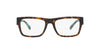 Prada VPR15Y Dark Tortoise #colour_dark-tortoise