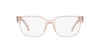 Prada VPR17Z Crystal Pink #colour_crystal-pink