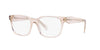 Prada VPR17Z Crystal Pink #colour_crystal-pink