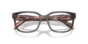 Prada VPR17Z Mauve Tortoise #colour_mauve-tortoise