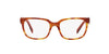 Prada VPR17Z Havana Clear #colour_havana-clear