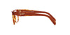 Prada VPR17Z Havana Clear #colour_havana-clear