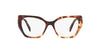 Prada VPR18W Caramel Tortoise #colour_caramel-tortoise