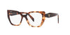 Prada VPR18W Caramel Tortoise #colour_caramel-tortoise