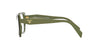 Prada VPR18W Sage Black  #colour_sage-black