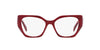 Prada VPR18W Etruscan Marble  #colour_etruscan-marble