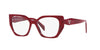 Prada VPR18W Etruscan Marble  #colour_etruscan-marble