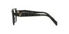 Prada VPR18W Black Yellow Marble #colour_black-yellow-marble