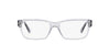 Prada VPR18Z Crystal Grey #colour_crystal-grey