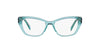 Prada VPR19W Crystal Peacock  #colour_crystal-peacock-