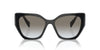 Prada SPR19Z Black/Grey Gradient #colour_black-grey-gradient