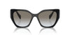 Prada SPR19Z Black/Grey Gradient #colour_black-grey-gradient