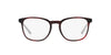 Prada VPR19Z Havana Red #colour_havana-red