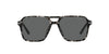 Prada SPR20Y Black Havana/Dark Grey #colour_black-havana-dark-grey