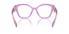 Prada VPR20Z Transparent Amethyst #colour_transparent-amethyst