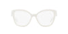 Prada VPR20Z Talc #colour_talc