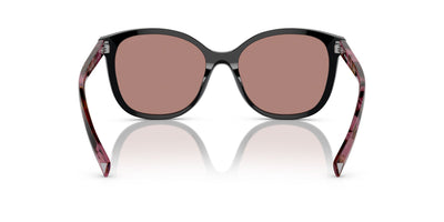 Prada SPR22Z Mogano/Light Brown #colour_mogano-light-brown