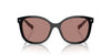 Prada SPR22Z Mogano/Light Brown #colour_mogano-light-brown