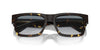 Prada SPR25Z Black Malt Tortoise/Grey Gradient #colour_black-malt-tortoise-grey-gradient