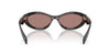Prada SPR26Z Root Tortoise/Light Brown #colour_root-tortoise-light-brown