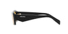 Prada SPR27Z Black/Yellow #colour_black-yellow