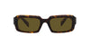 Prada SPR27Z Tortoise/Dark Brown #colour_tortoise-dark-brown