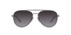 Prada SPR54Z Silver/Grey Gradient #colour_silver-grey-gradient