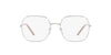 Prada VPR56W Silver #colour_silver