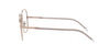 Prada VPR56W Pink Gold #colour_pink-gold
