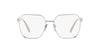Prada VPR56Z Silver #colour_silver