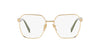 Prada VPR56Z Gold #colour_gold