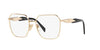 Prada VPR56Z Pale Gold #colour_pale-gold