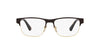 Prada VPR57Z Matte Brown #colour_matte-brown