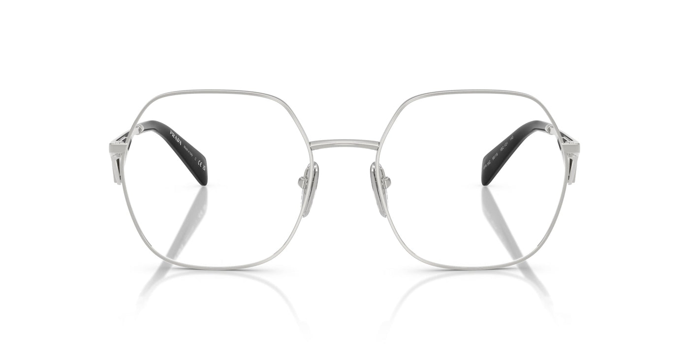 Prada VPR59Z Silver #colour_silver