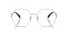 Prada VPR59Z Silver #colour_silver