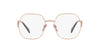 Prada VPR59Z Pink Gold #colour_pink-gold