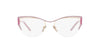 Prada VPR63Y Alabaster-Pale Gold #colour_alabaster-pale-gold