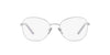 Prada VPR64Y Silver-Wisteria #colour_silver-wisteria