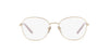 Prada VPR64Y Pale Gold-Alabaster #colour_pale-gold-alabaster